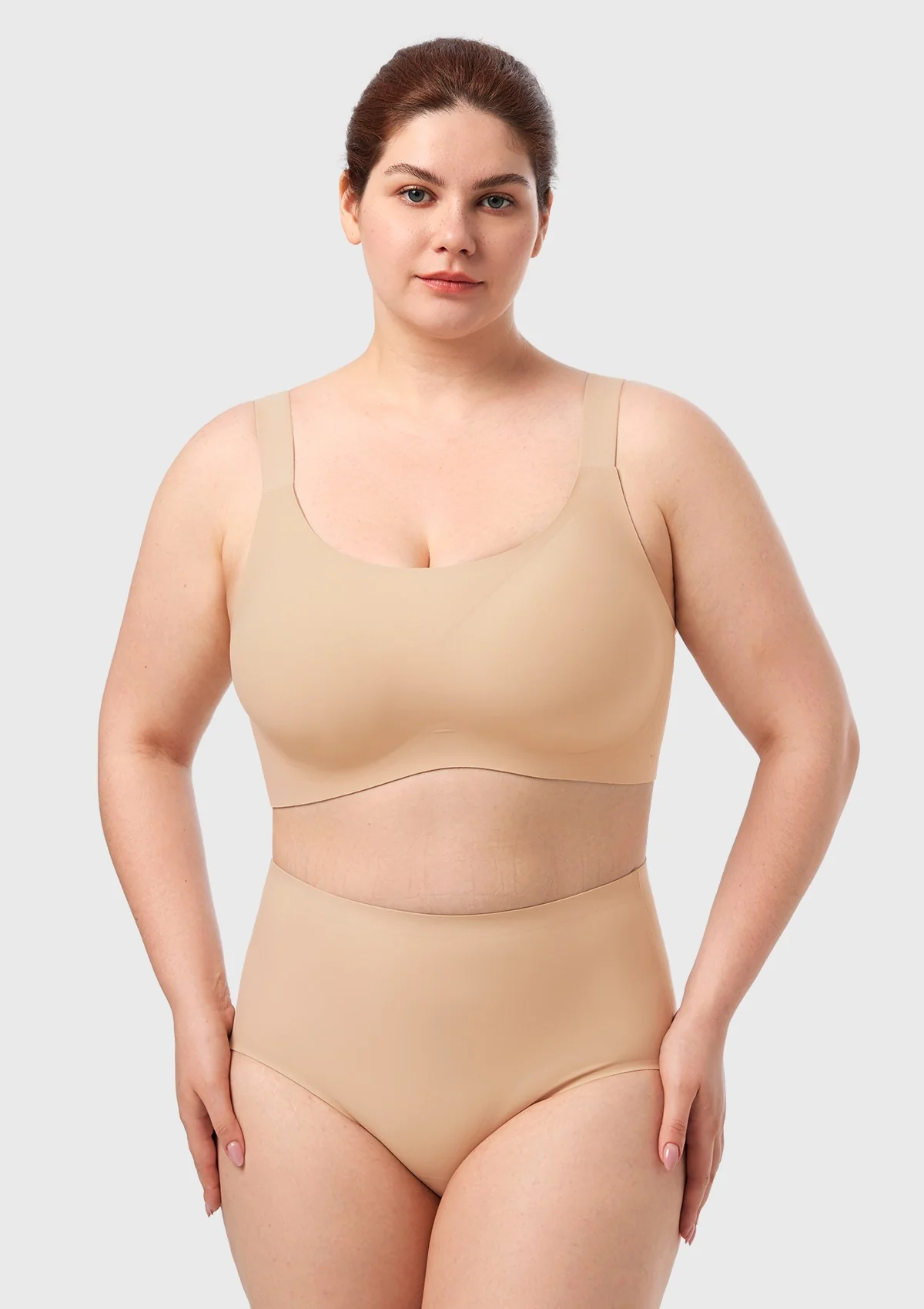 New In T-shirt Bras