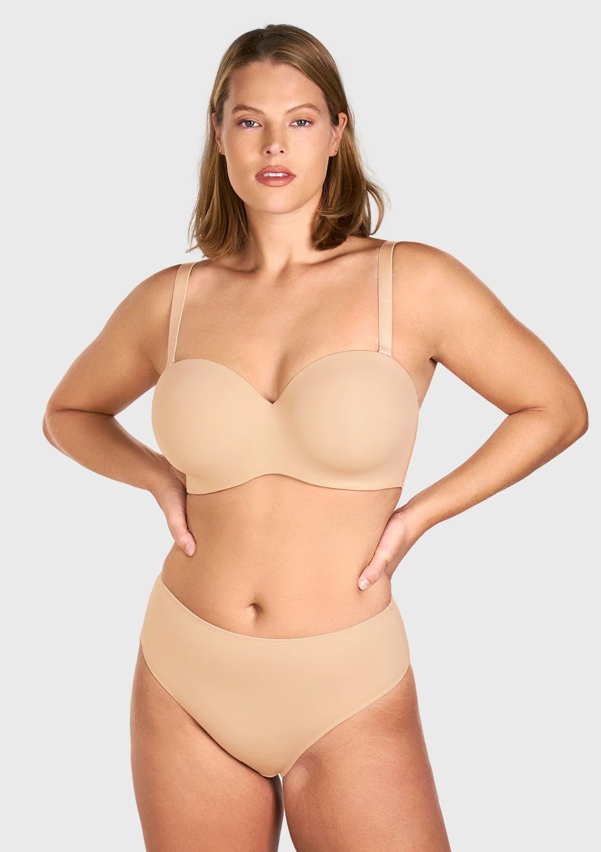 New In Bras