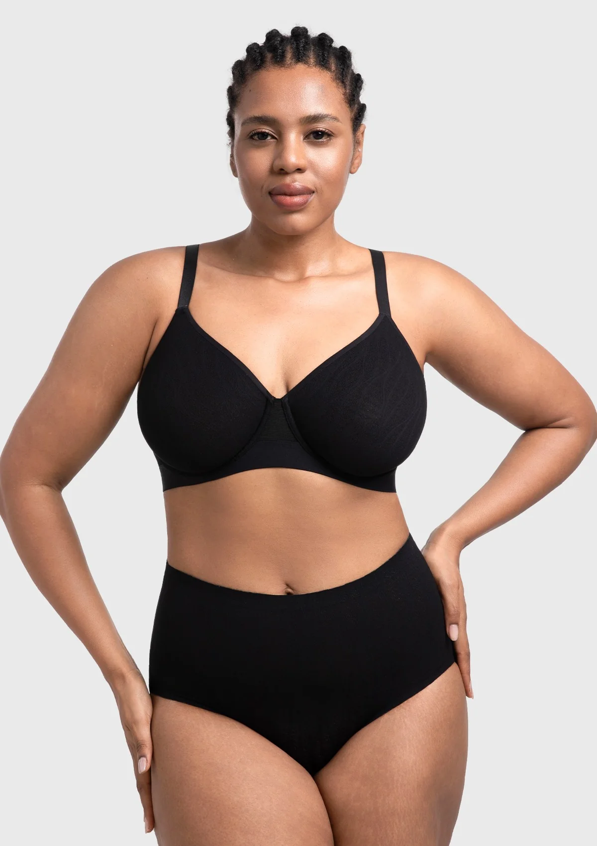The Best Minimizer Bras for Flawless Support